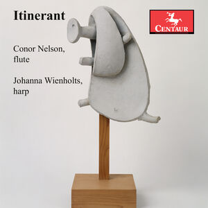 Itinerant , Conor Nelson