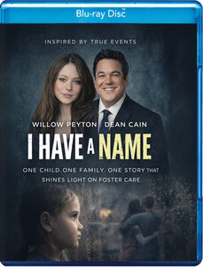I Have A Name , Dean Cain