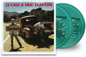 The Road To Escondido , Eric Clapton