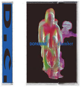 Dopamine Chamber [Import] , Fontaines D.C.