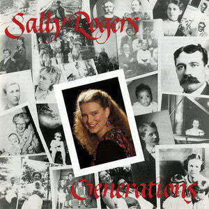 Generations , Sally Rogers