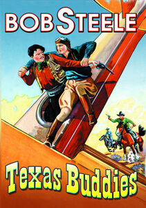 Texas Buddies , George "Gabby" Hayes