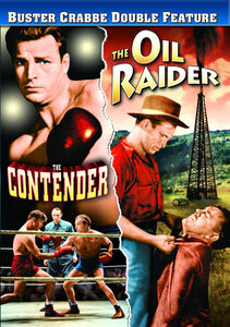 The Contender / The Oil Raider , Glenn Strange