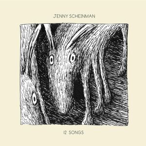12 Songs , Jenny Scheinman