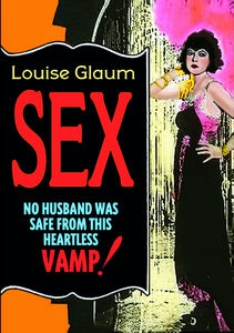 Sex (1920) , Irving Cummings