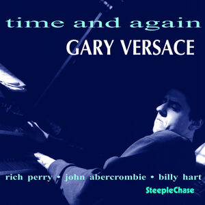 Time and Again , Gary Versace