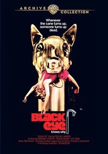 Black Eye , Larry D. Mann