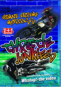 Throttle Junkies