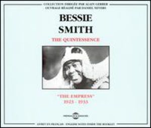 Empress 1923-1933 , Bessie Smith