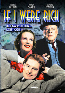 If I Were Rich , Lawrence Grossmith