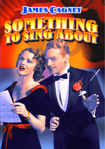 Something to Sing About (1937) , Gene Lockhart