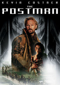 The Postman , Kevin Costner