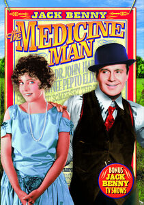 Medicine Man (1930)