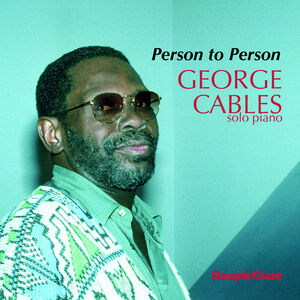 Person to Person , George Cables