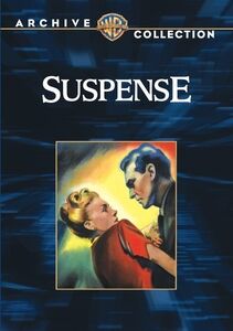 Suspense , Belita