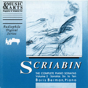 Complete Piano , Berman