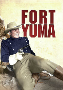 Fort Yuma