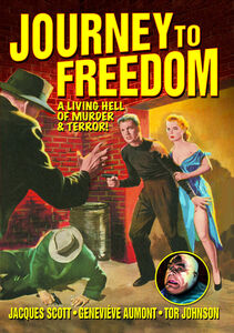 Journey to Freedom , Fred Kohler, Jr.