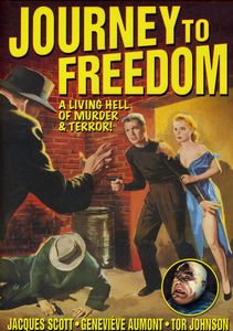 Journey to Freedom