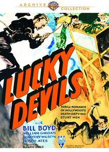 Lucky Devils