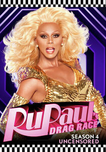 Ru Paul's Drag Race-Season 2