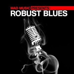Robust Blues /  Various