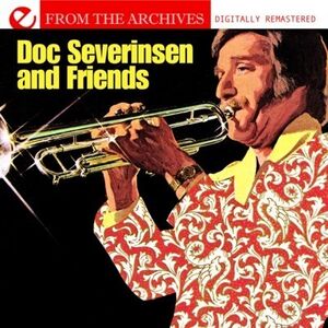 From the Archives , Doc Severinsen
