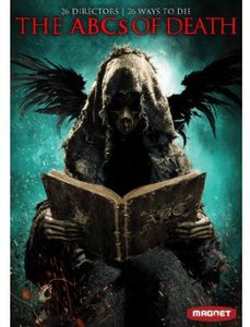 The ABCs of Death , Ingrid Bolsø Berdal