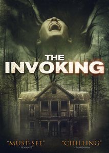 The Invoking , Trin Miller