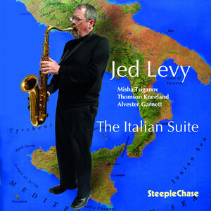 The Italian Suite , Jed Levy