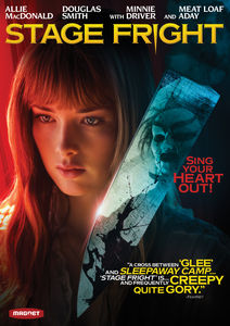 Stage Fright , Douglas Smith