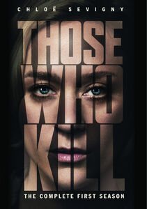 Those Who Kill: The Complete First Season , James Morrison
