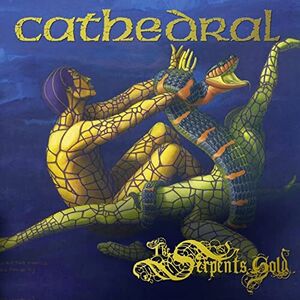 Serpent's Gold , Cathedral