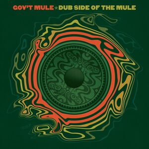 Dub Side of the Mule , Gov't Mule