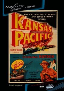 Kansas Pacific