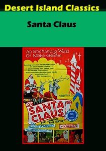 Santa Claus