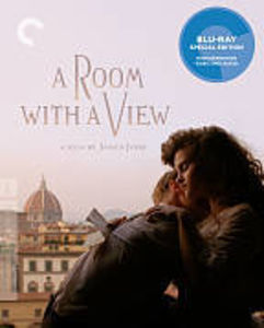 A Room with a View (Criterion Collection) , Maggie Smith