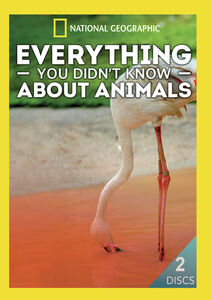 Everything You Didn't Know About Animals