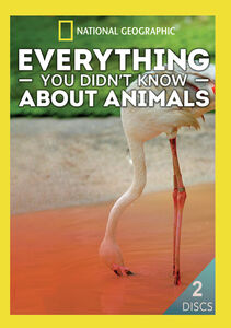 Everything You Didn't Know About Animals
