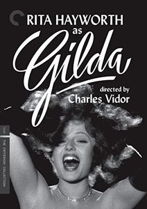 Gilda (Criterion Collection)