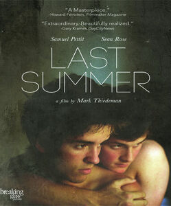 Last Summer