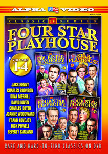 Four Star Playhouse 1-4