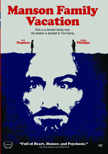 Manson Family Vacation , Jay Duplass