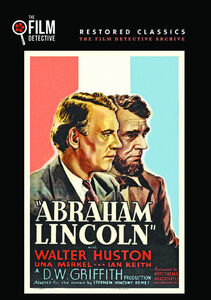 Abraham Lincoln