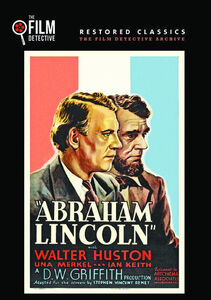 Abraham Lincoln