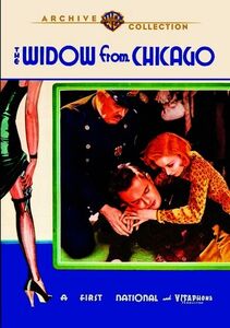 The Widow From Chicago