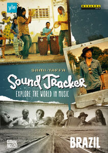 Sound Tracker: Brazil
