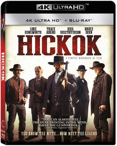 Hickok