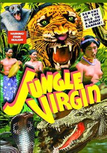 Jungle Virgin