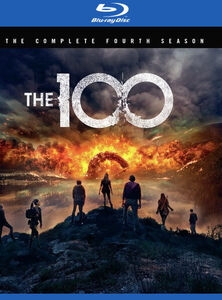 The 100: The Complete Fourth Season , Paige Turco